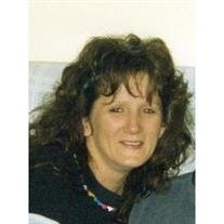 Donna Pounders Hamm