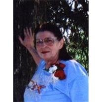 Vivian Ann Cansler