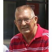 Milton Reese Phillips