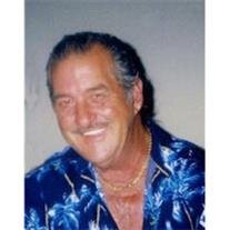 Larry "Sandman" Gene Sandy