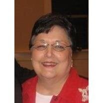 Nancy Robertson Harvey