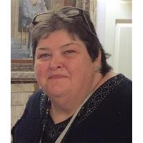 Sherry Jane Davis
