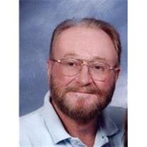 Norman Ray Trapp