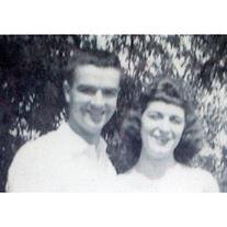 Helen Jean Mayfield