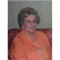 Helen Coalson Pinion