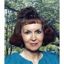 Bessie Jane Harrell