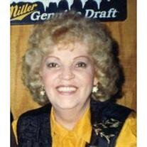 Ruth Ellen Bowlin
