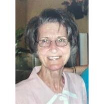 Margie Keller Pickens Gober