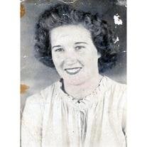 Dorothy Evangeline Hughes