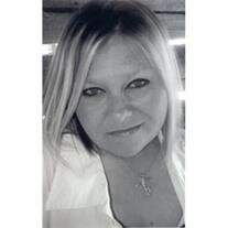 Janet Lee Orrick Chaney