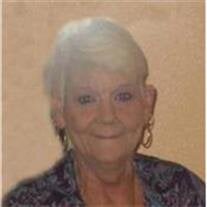 Shirley Adell Welch Hargett