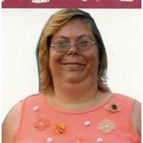 Cynthia Gaynell Heredia
