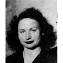 Minnie Clement