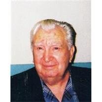 Ambrose Blevins, Jr.