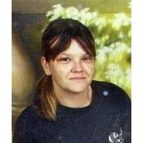 Sabrina Lee Green