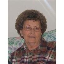 Margie Bertha Martin