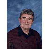 Edgar Lee Cole