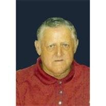 Wendell Hugh Senkbeil