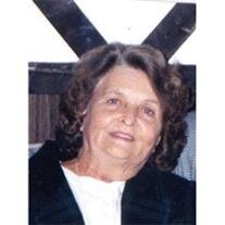 Sarah Ruth Pounders