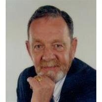 Billie Dale Proffer, Jr.