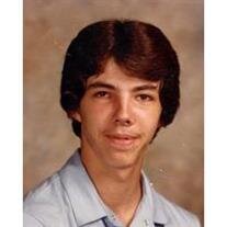 Phillip Mark Wilson
