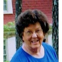Polly Willis Grissom