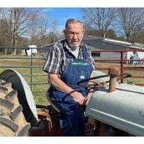 John Edward Vandiver
