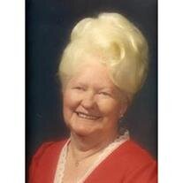 Mary Irene Reichert