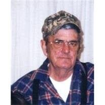 Raymond Lee Burcham, Sr.