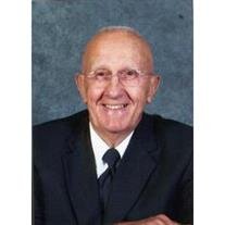 John Orval "J.O." LeMay, Jr.