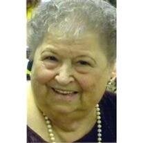 Lorene Hacker King