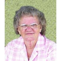 Martha Armstrong Oliver