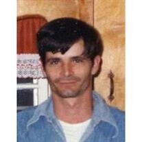 Jacky Dale Cook