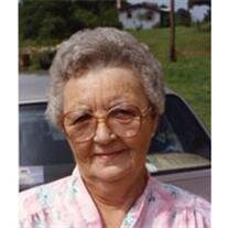 Rose Etta Garrison