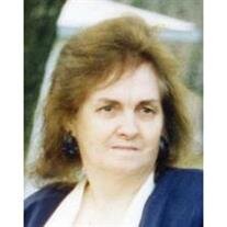 Etta Inez Pounders
