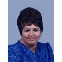 Judy Lee Borden McCarley