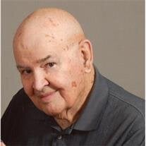 Kenneth Hullet Williams