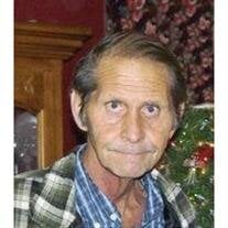 Roger Dale Welch