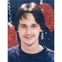 Kenneth Sean Arthur