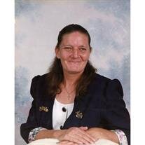 Mary Jo Crittenden Puckett