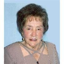 Hazel Lindley Myrick