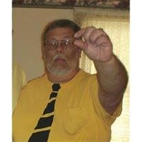 Randy Dexter Bray