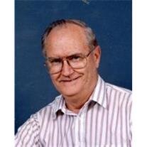 Milton Eugene Jones