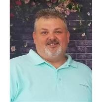 Royce Dale Frederick, Jr.