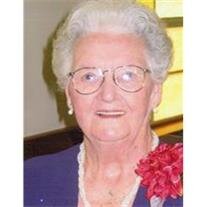 Mary Lorene Rogers