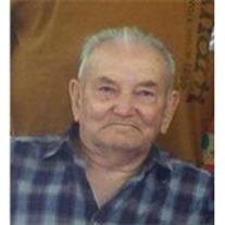 James Eldon Kimbrough