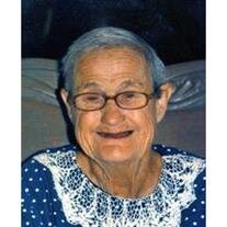 Charlene Annie Lou Mitchell