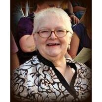 Ellen Marie Garrison