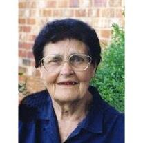 Bessie Aileen McGuire