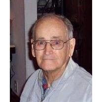 Michael Sweda, Sr.